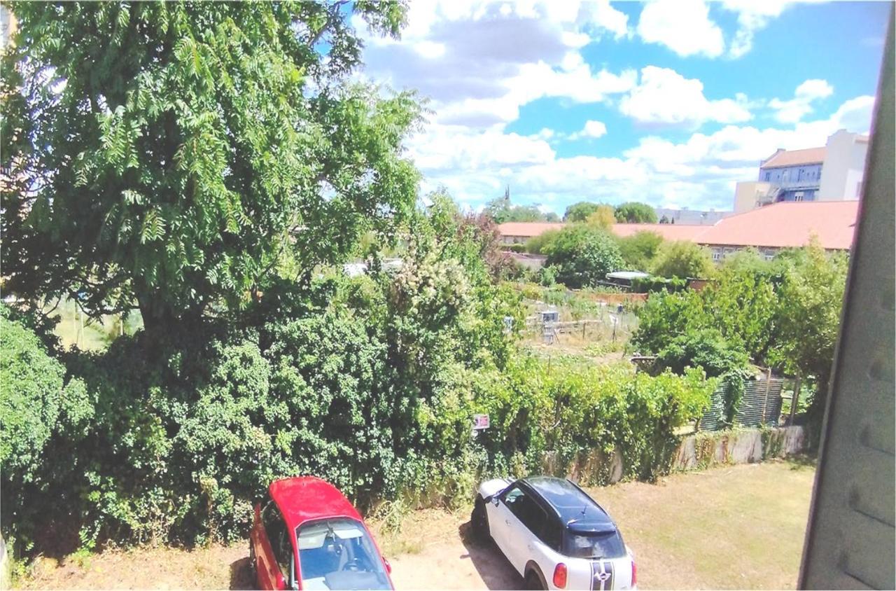 Appartement Terracotta-t2-clim-parking Gratuit Prive