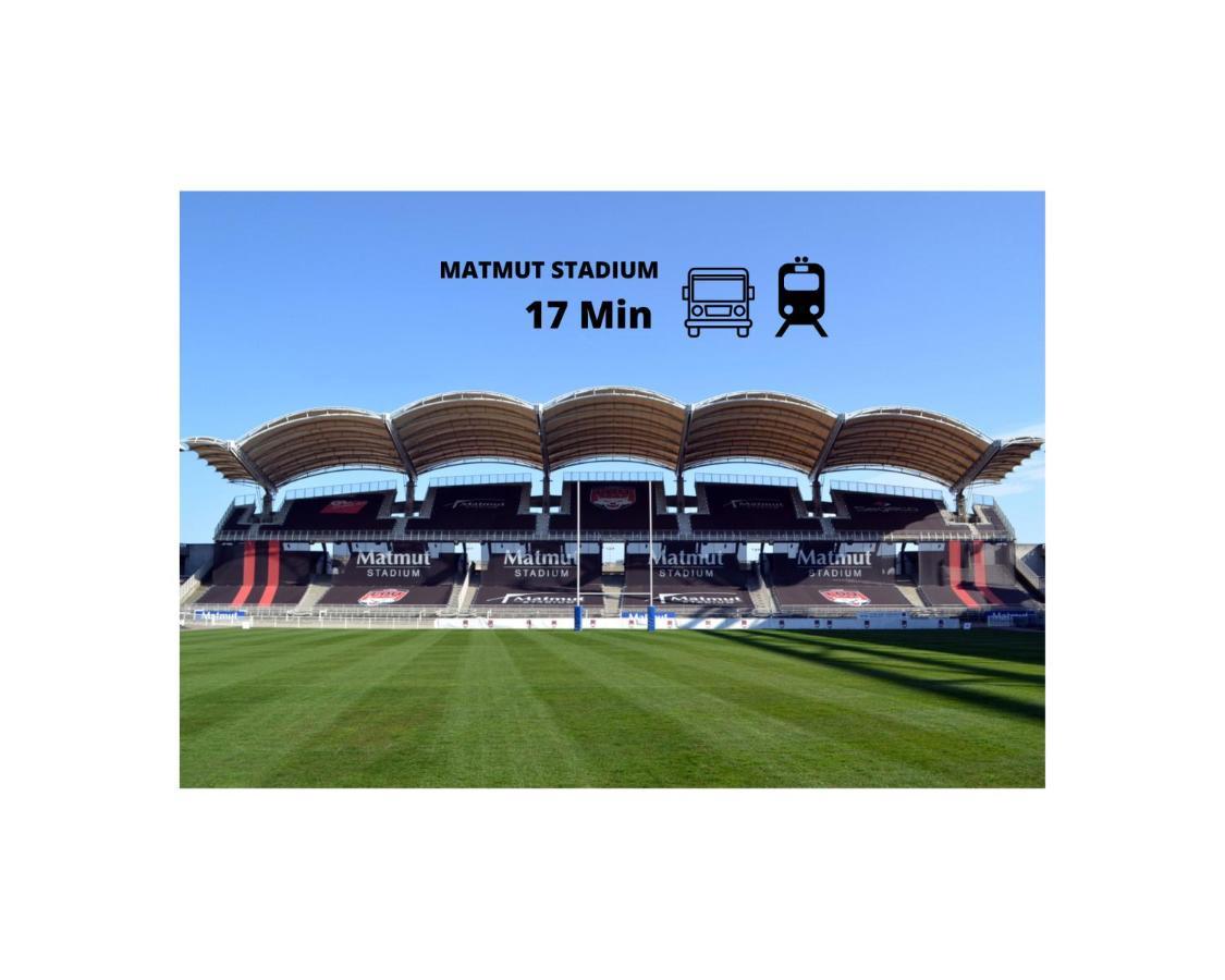 Terracotta-t2-clim-parking Gratuit Prive Pierre-Bénite
